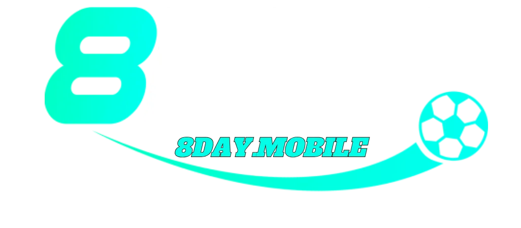 8DAY bitania⚡️Link đăng nhập nhà cái thể thao 8DAY.COM T6/2026
